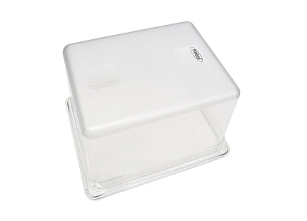 Gastronorm Beholder - 1/2 GN - 20cm Dyb - Polycarbonat