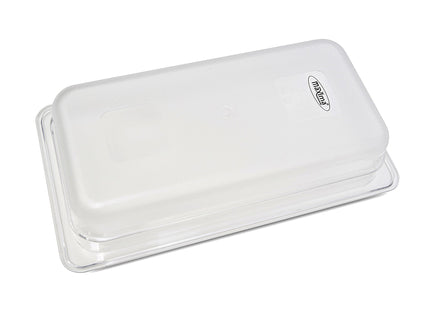 Gastronorm Beholder - 1/3 GN - 6,5 cm Dyb - Polycarbonat