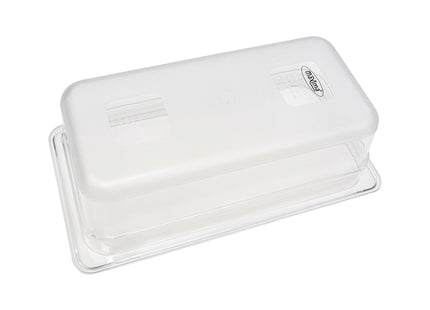 Gastronorm Beholder - 1/3 GN - 10cm Dyb - Polycarbonat