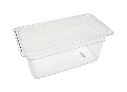 Gastronorm Beholder - 1/3 GN - 15cm Dyb - Polycarbonat