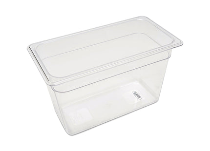 Gastronorm Beholder - 1/3 GN - 20cm Dyb - Polycarbonat