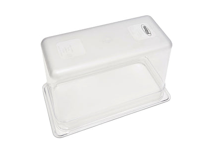 Gastronorm Beholder - 1/3 GN - 20cm Dyb - Polycarbonat