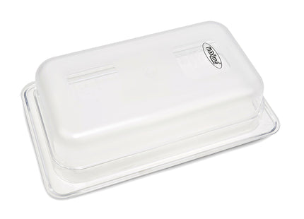 Gastronorm Beholder - 1/4 GN - 6,5 cm Dyb - Polycarbonat
