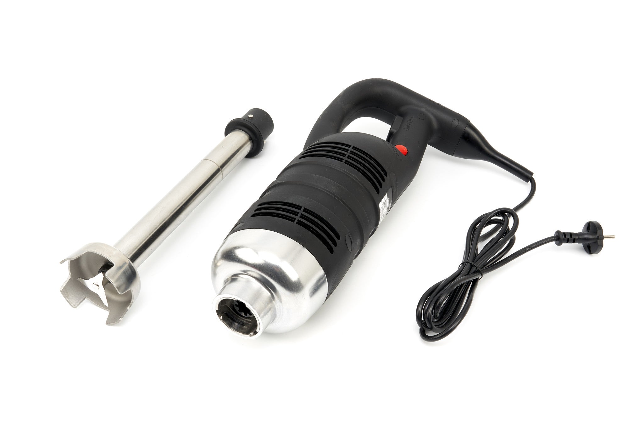 Stick Blender - 31cm Shaft - 650W
