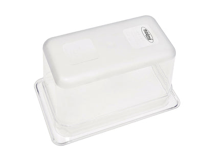 Gastronorm Beholder - 1/4 GN - 15cm Dyb - Polycarbonat