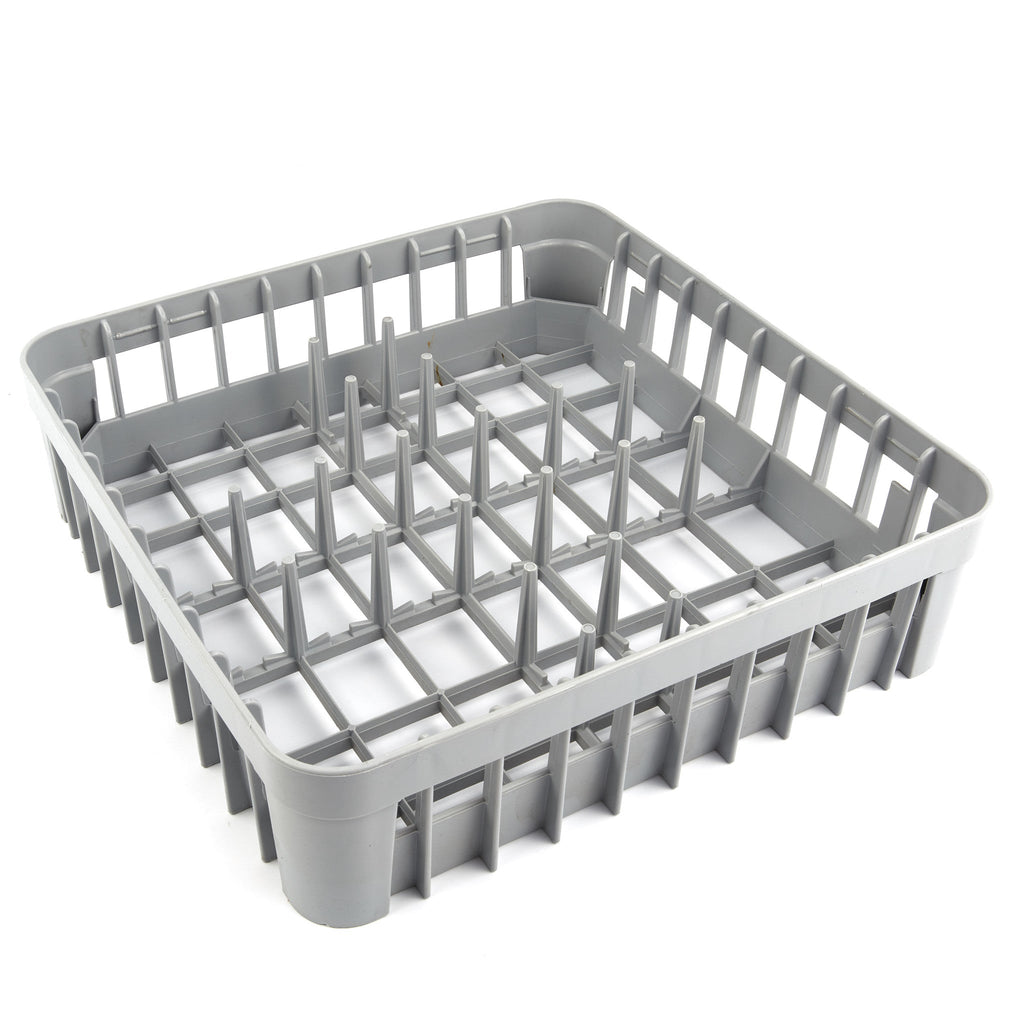 Opvaskemaskine tallerkenholder - 40 x 40 cm