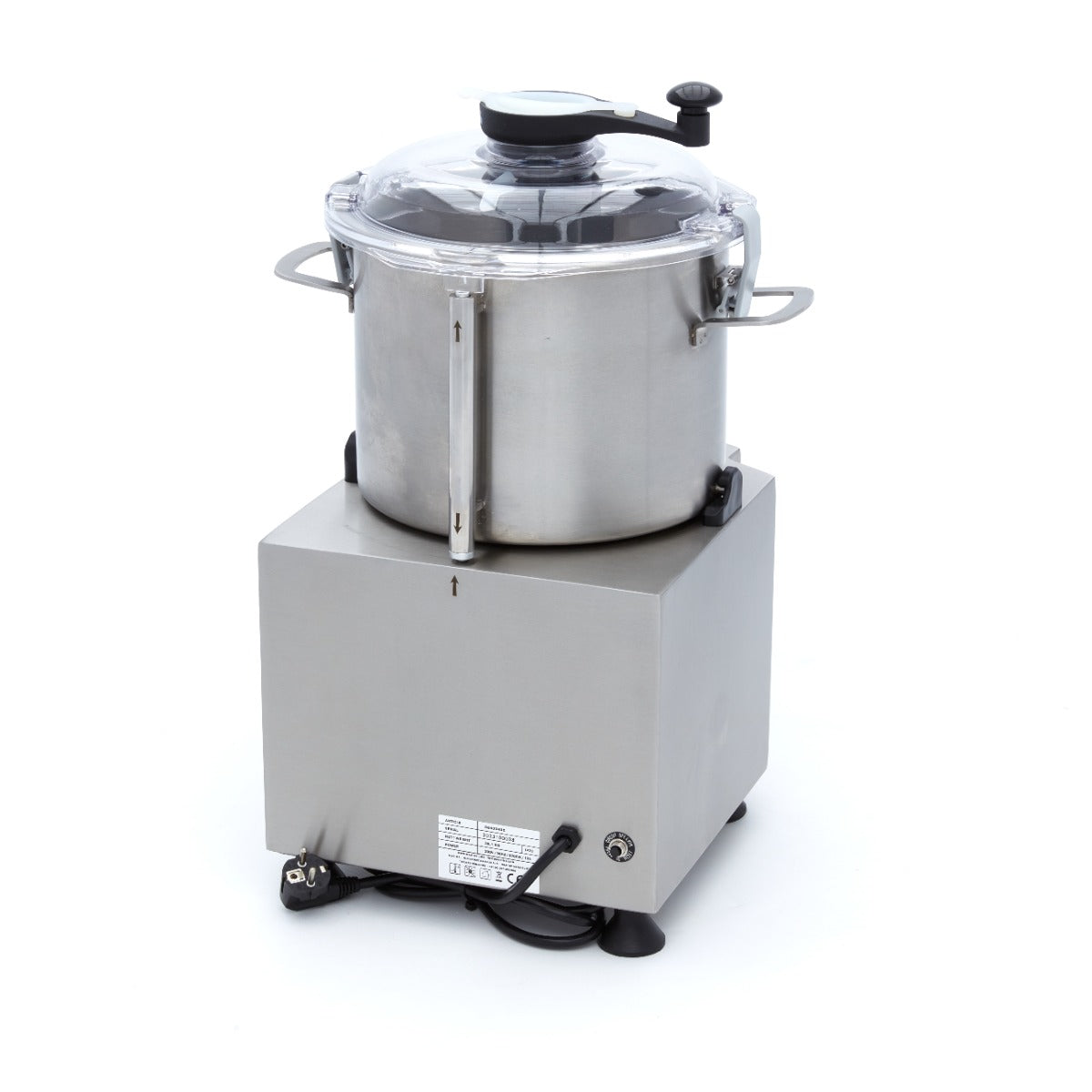 Foodprocessor - 12L