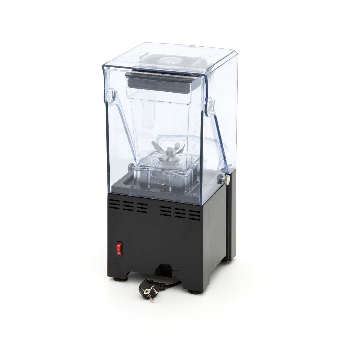 Blender - 1,5L - 1500W - 5 programmer