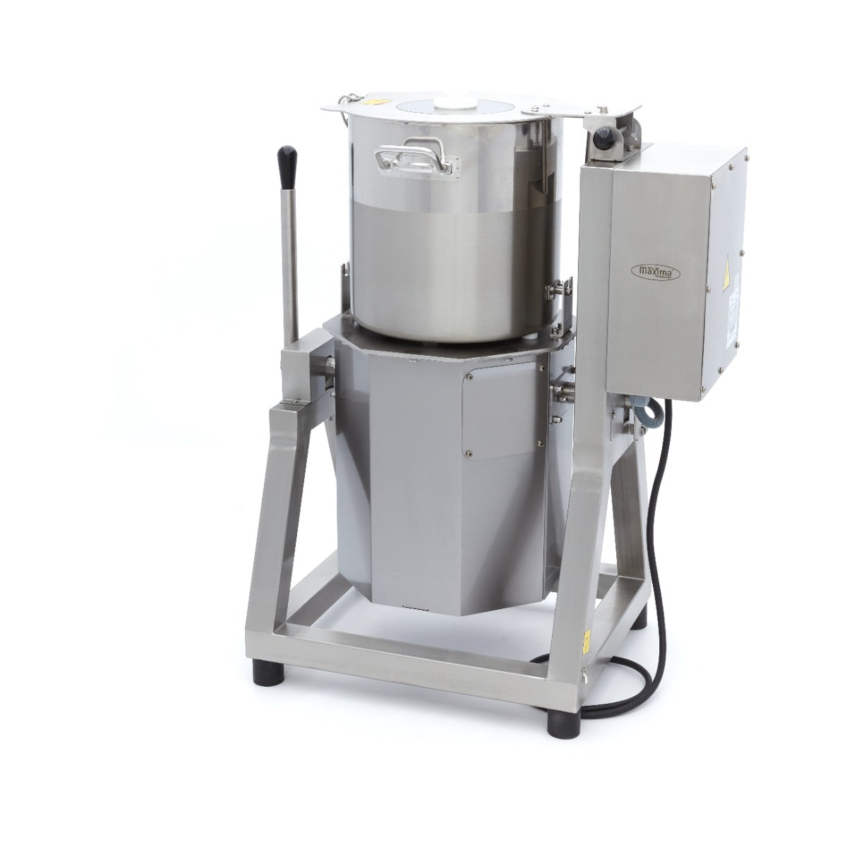 Foodprocessor - 50L