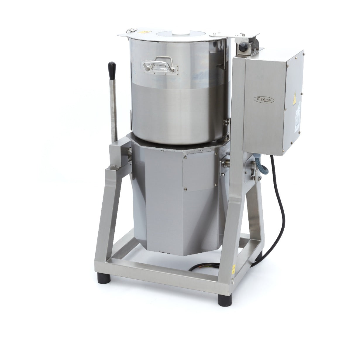 Foodprocessor - 70L