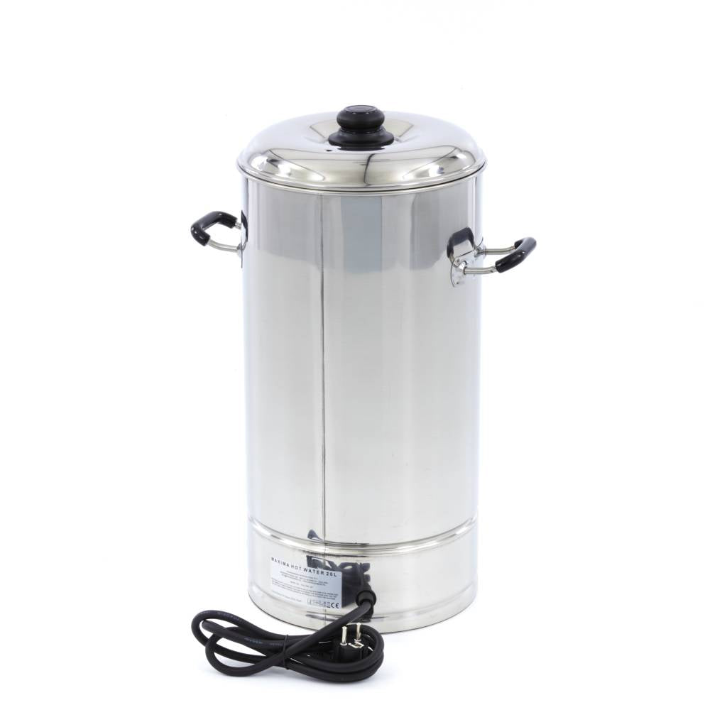 Varmtvandsdispenser - 20L