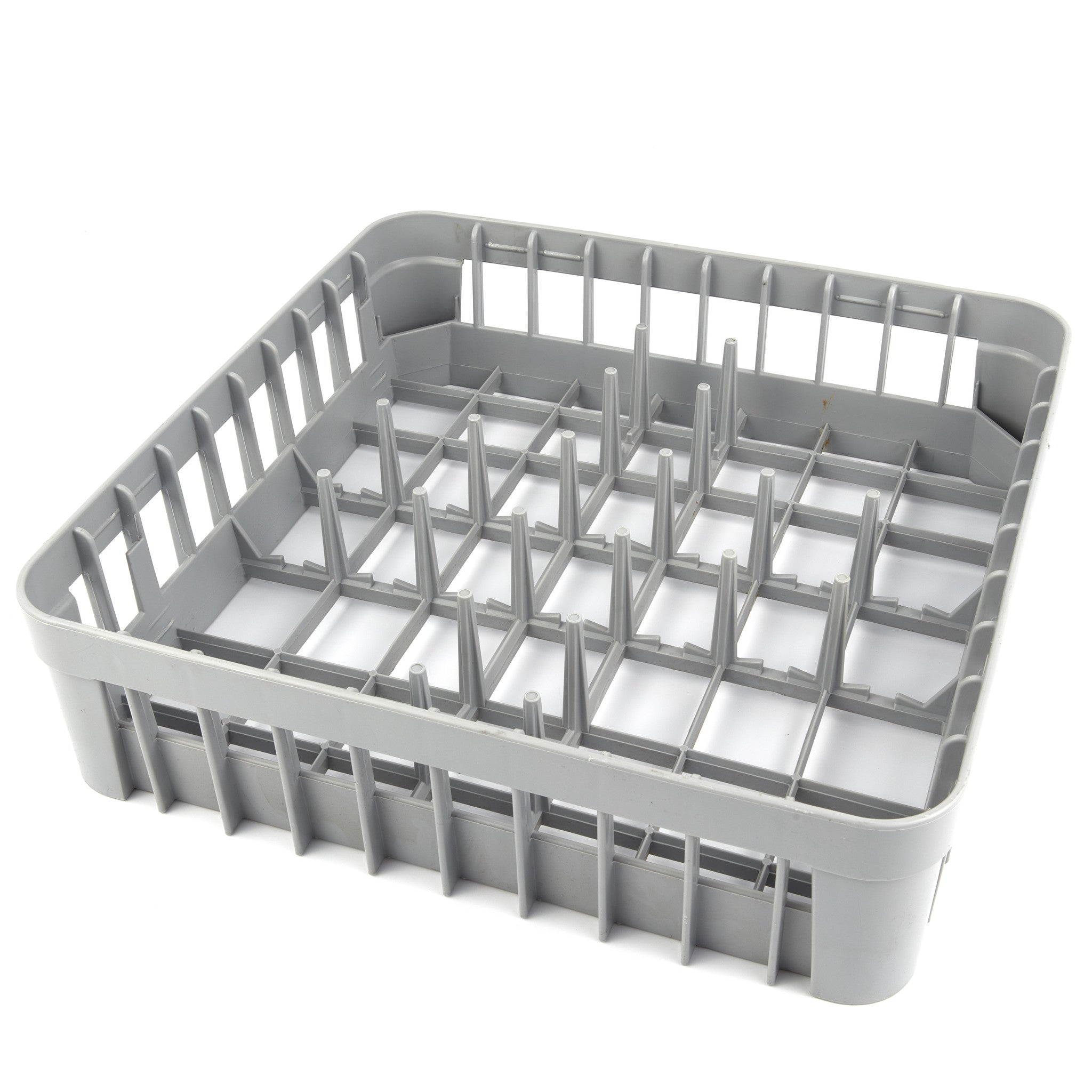 Opvaskemaskine tallerkenholder - 40 x 40 cm