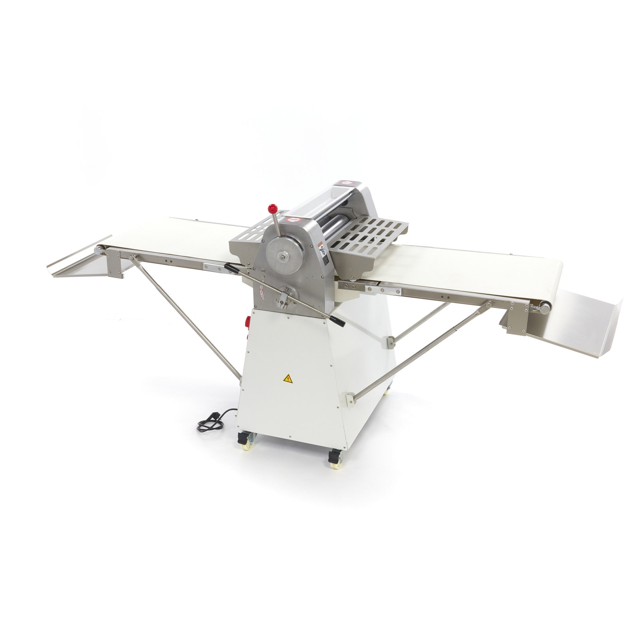Dejudruller - 52cm - Gulvmodel - Sammenfoldelig
