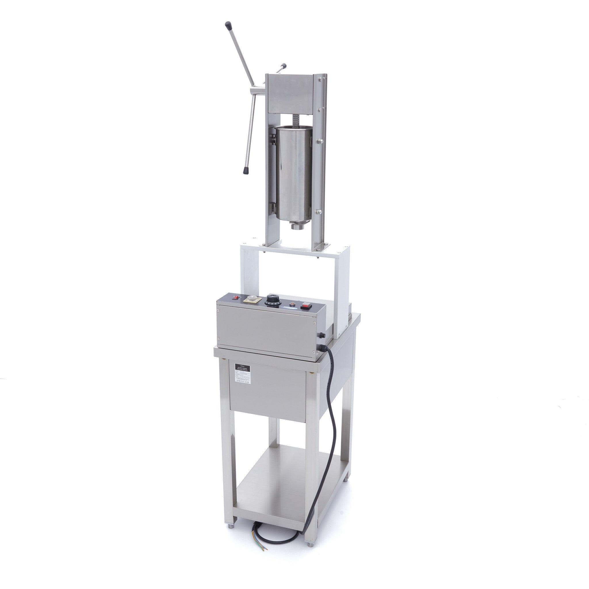 Automatisk Churros Maker / Maskine
