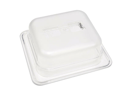 Gastronorm Beholder - 1/6 GN - 6,5cm Dyb - Polycarbonat