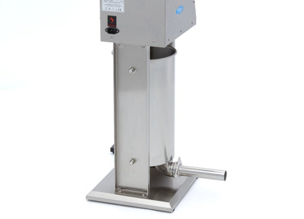 Pølsestopper - 15L - Automatisk - Lodret - Digital Display