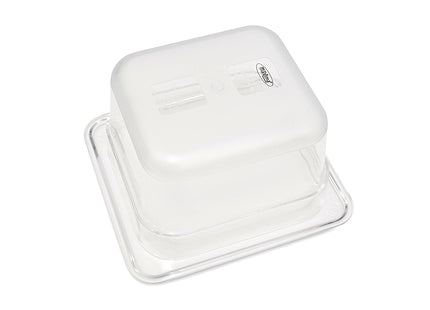 Gastronorm Beholder - 1/6 GN - 10cm Dyb - Polycarbonat
