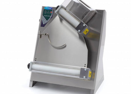 Dejudruller - Ø40 cm - Automatisk - Indbygget timer