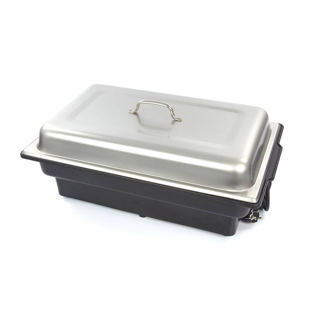 Chafing Dish - 8,5L - Elektrisk- inkl 1/1 GN og låg