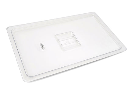 Gastronorm Låg - 1/1 GN - Polycarbonat