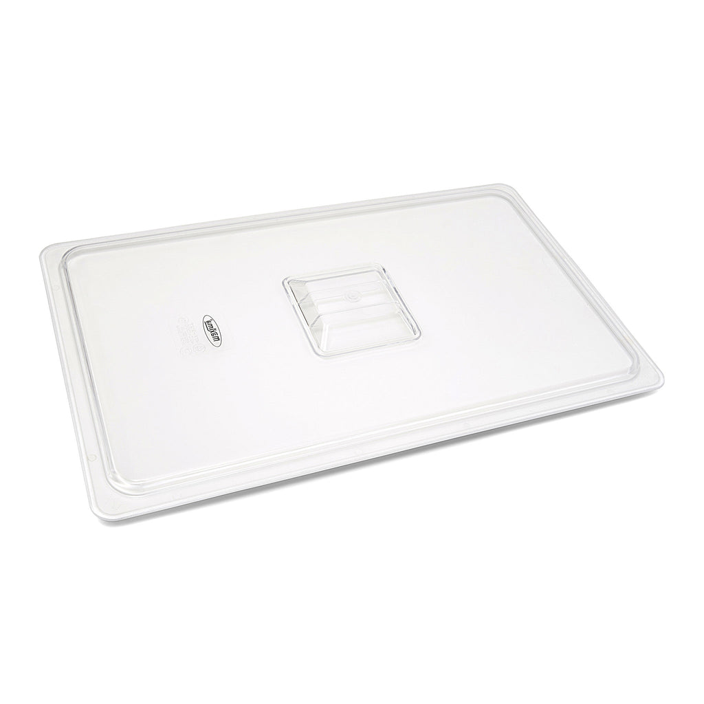 Gastronormlåg - 1/1 GN - Polycarbonat