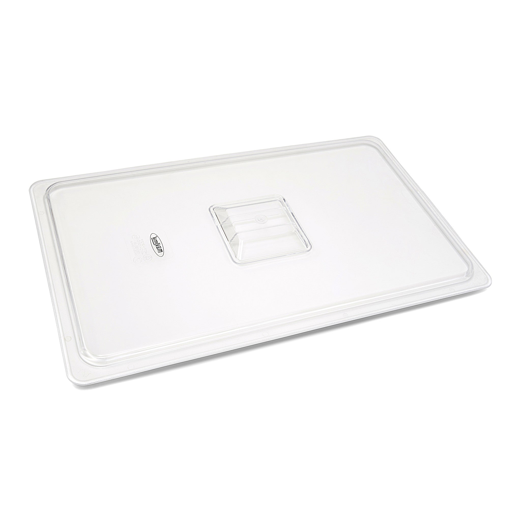 Gastronormlåg - 1/1 GN - Polycarbonat