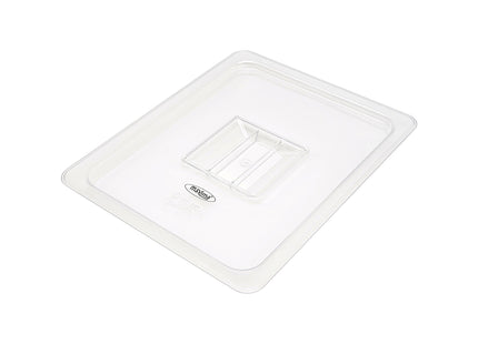 Gastronorm Låg - 1/2 GN - Polycarbonat