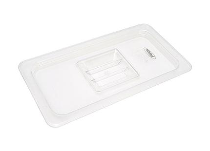 Gastronorm Låg - 1/3 GN - Polycarbonat