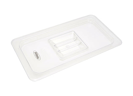 Gastronorm Låg - 1/3 GN - Polycarbonat