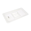 Gastronorm Lid - 1/3 GN - Polycarbonate