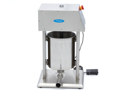 Pølsestopper - 10L - Automatisk - Lodret - Digital Display