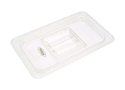 Gastronorm Låg - 1/4 GN - Polycarbonat