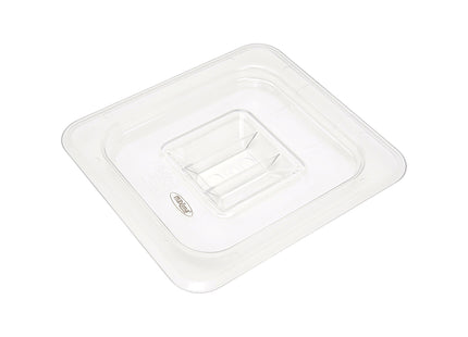 Gastronorm Låg - 1/6 GN - Polycarbonat