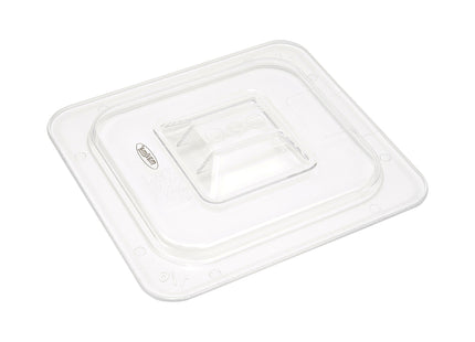 Gastronorm Låg - 1/6 GN - Polycarbonat