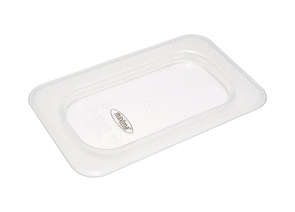Gastronorm Låg - 1/9 GN - Polycarbonat