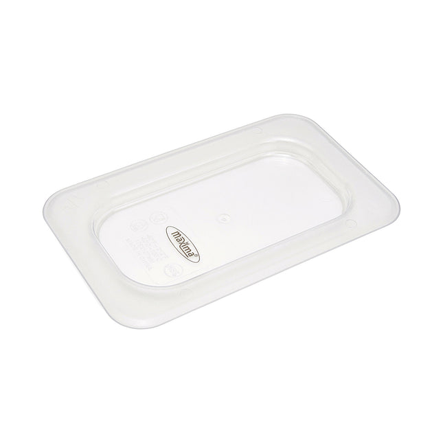 Gastronorm Låg - 1/9 GN - Polycarbonat