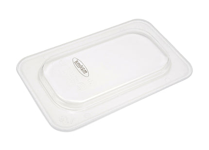 Gastronorm Låg - 1/9 GN - Polycarbonat
