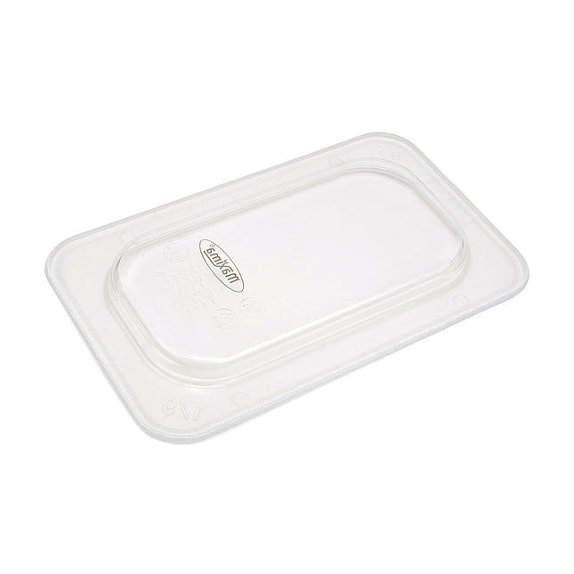 Gastronorm Låg - 1/9 GN - Polycarbonat