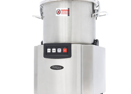 Foodprocessor - 12L
