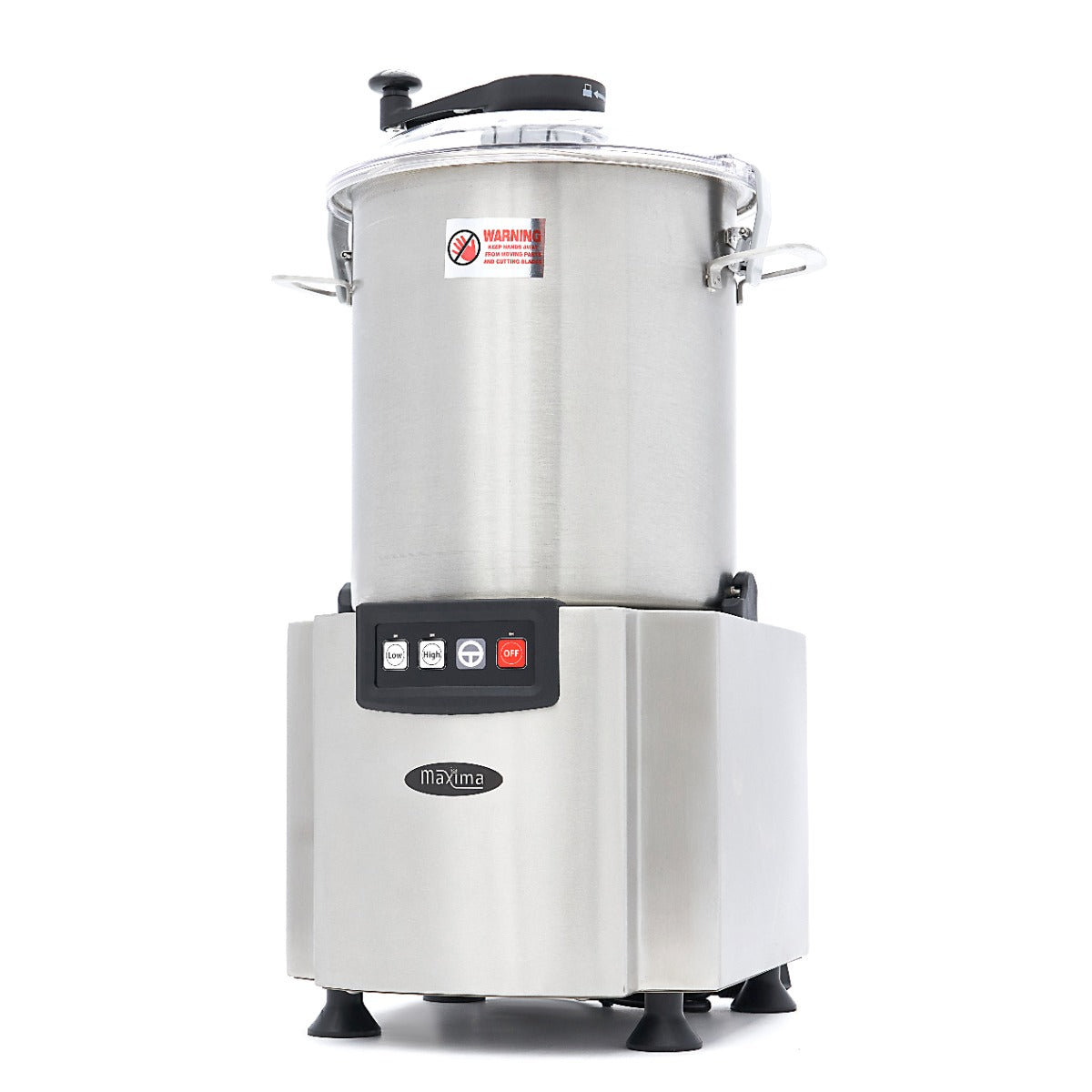 Food Processor - 18L