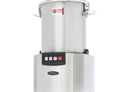 Foodprocessor - 18L