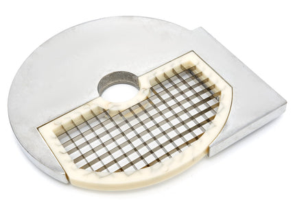VC750 - Terninger Rist 10 x 10 mm