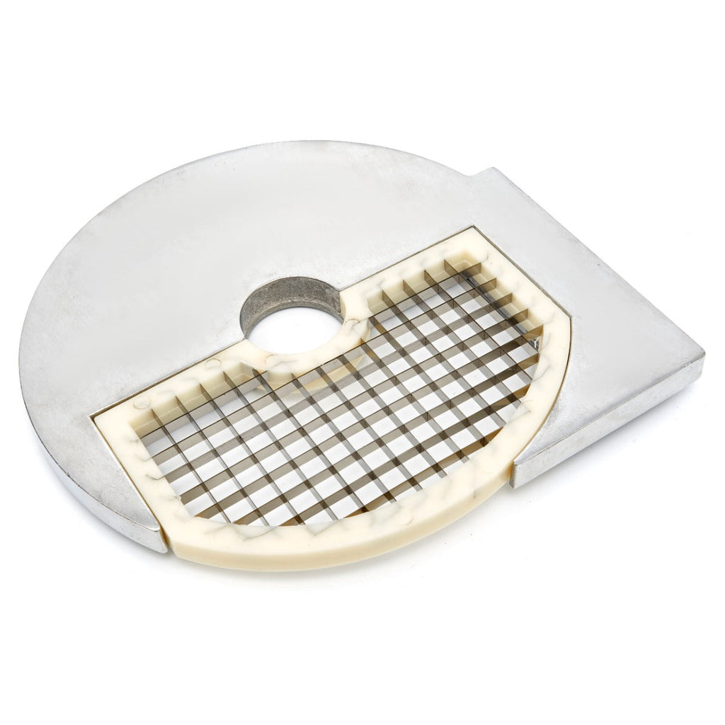 VC750 - Ternskærergitter 10 x 10 mm