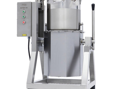 Foodprocessor - 50L