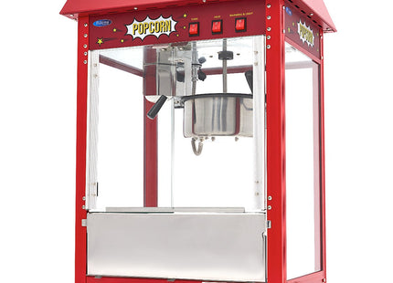 Popcornmaskine – 150 gr