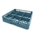 Opvaskemaskine Glasstativ - 50 x 50 cm - 9 Rum