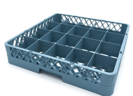 Opvaskemaskine glasstativ - 50 x 50 cm - 20 rum