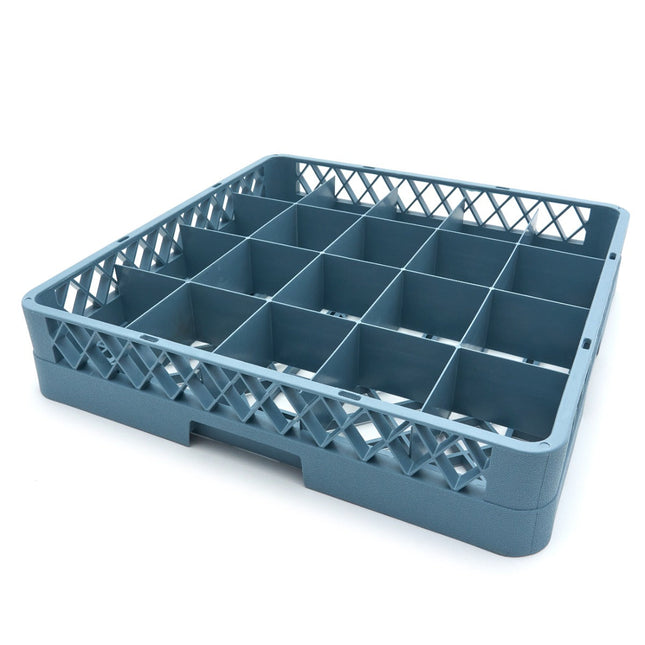 Opvaskemaskine glasstativ - 50 x 50 cm - 20 rum