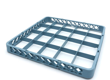 Opvaskemaskine Glasstativ forlænger - 50 x 50 cm - 20 rum