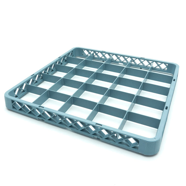 Opvaskemaskine glasstativ forlænger - 50 x 50 cm - 25 rum